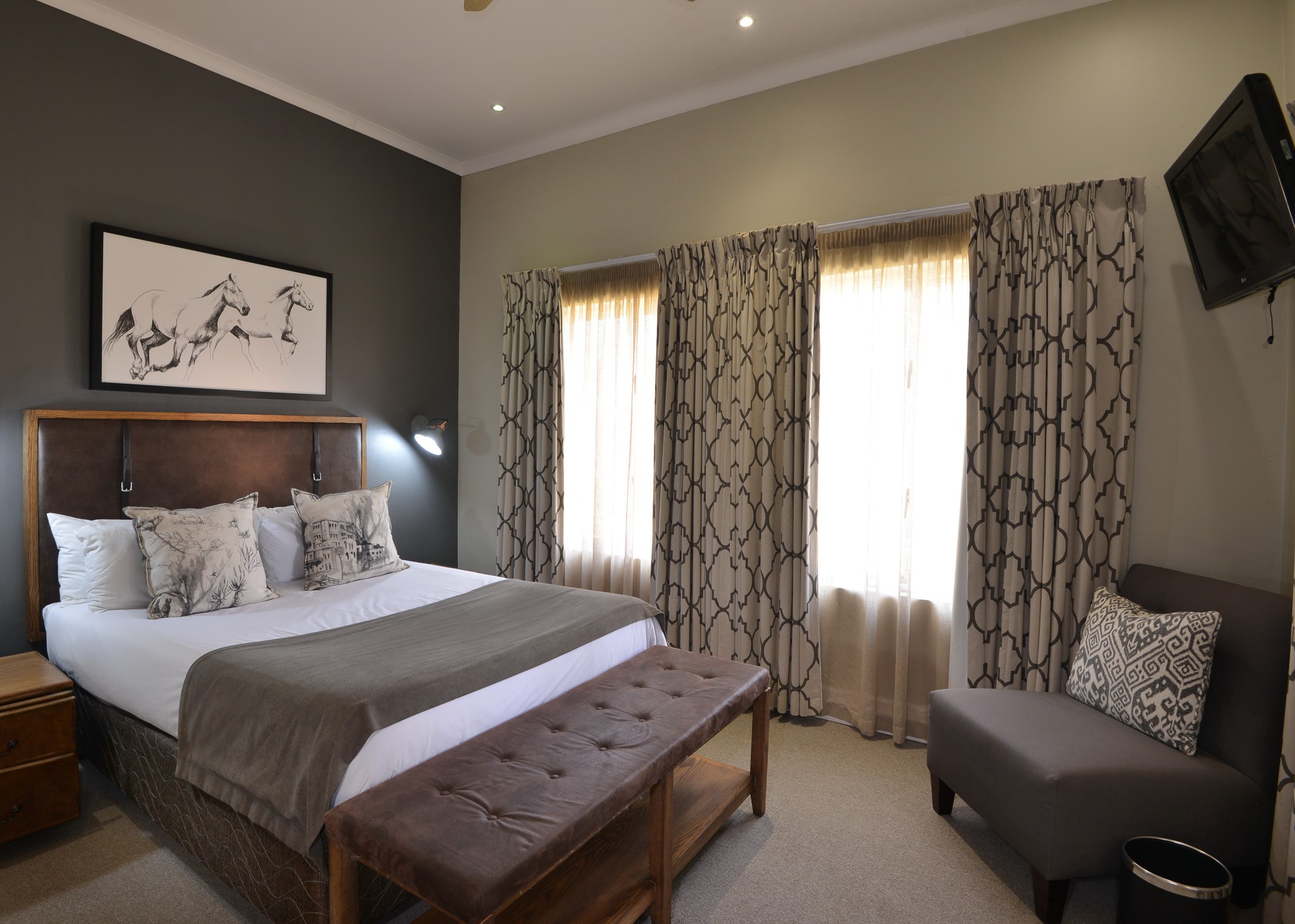 Dunkeld Country Estate