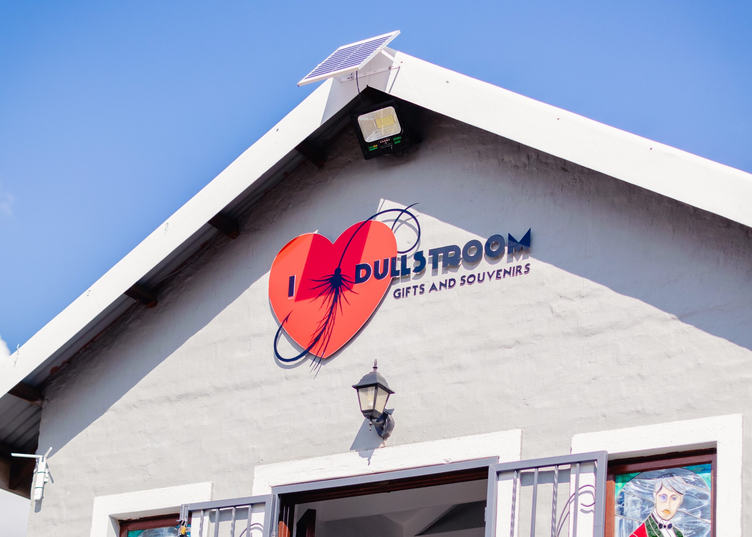 I❤️Dullstroom Gift and Souvenir Emporium