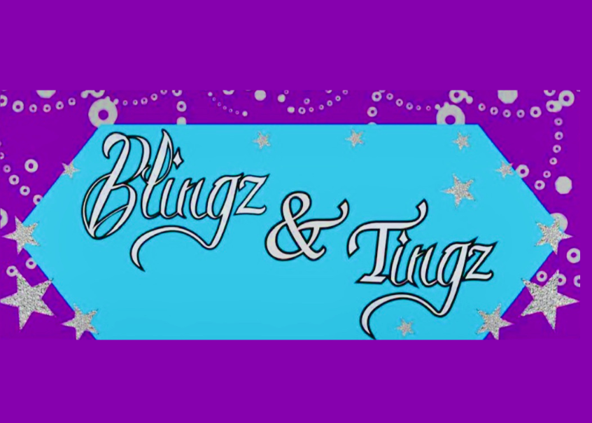 Blingz & Tingz