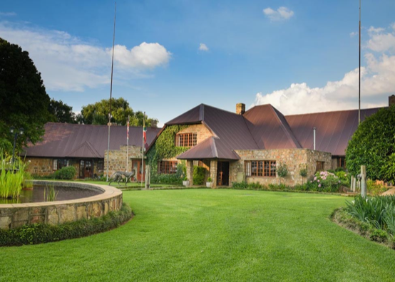 Walkersons Hotel & Spa