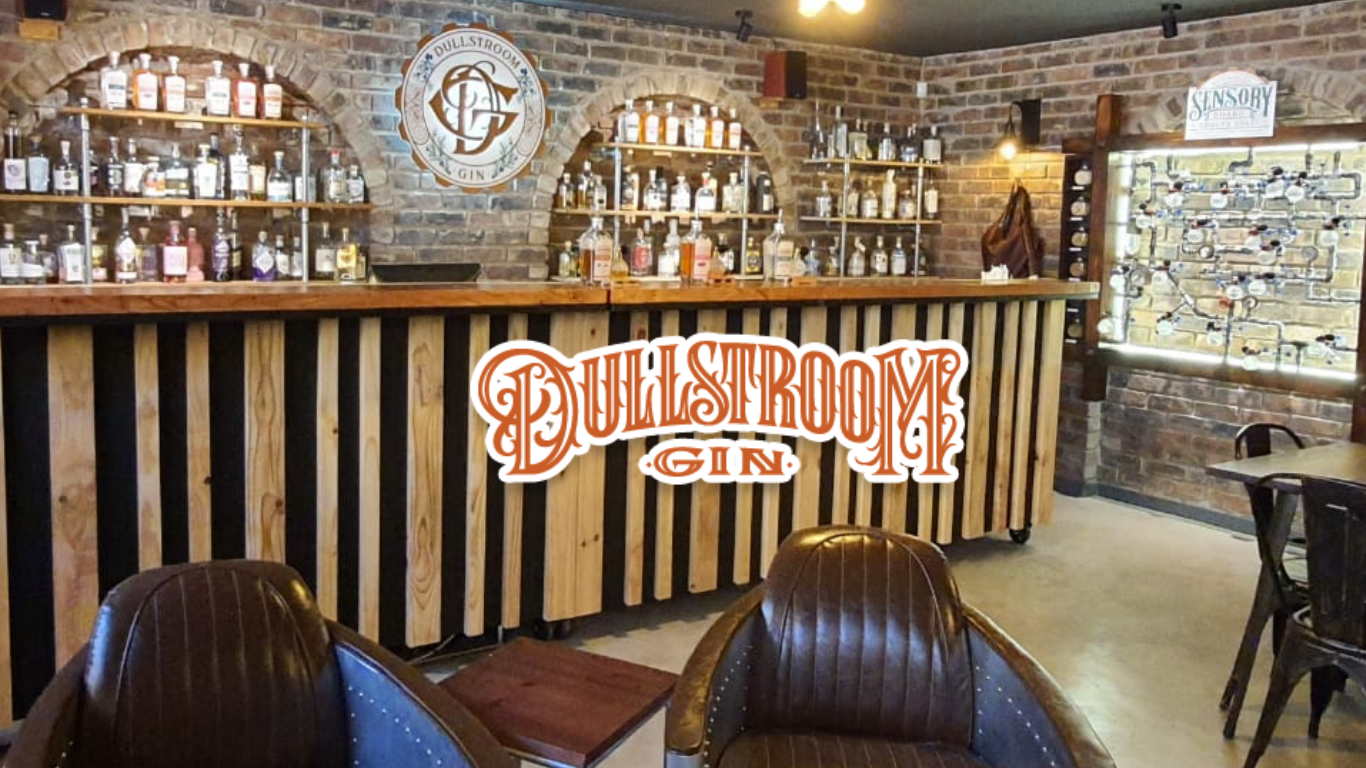 Dullstroom Gin & Gin Emporium