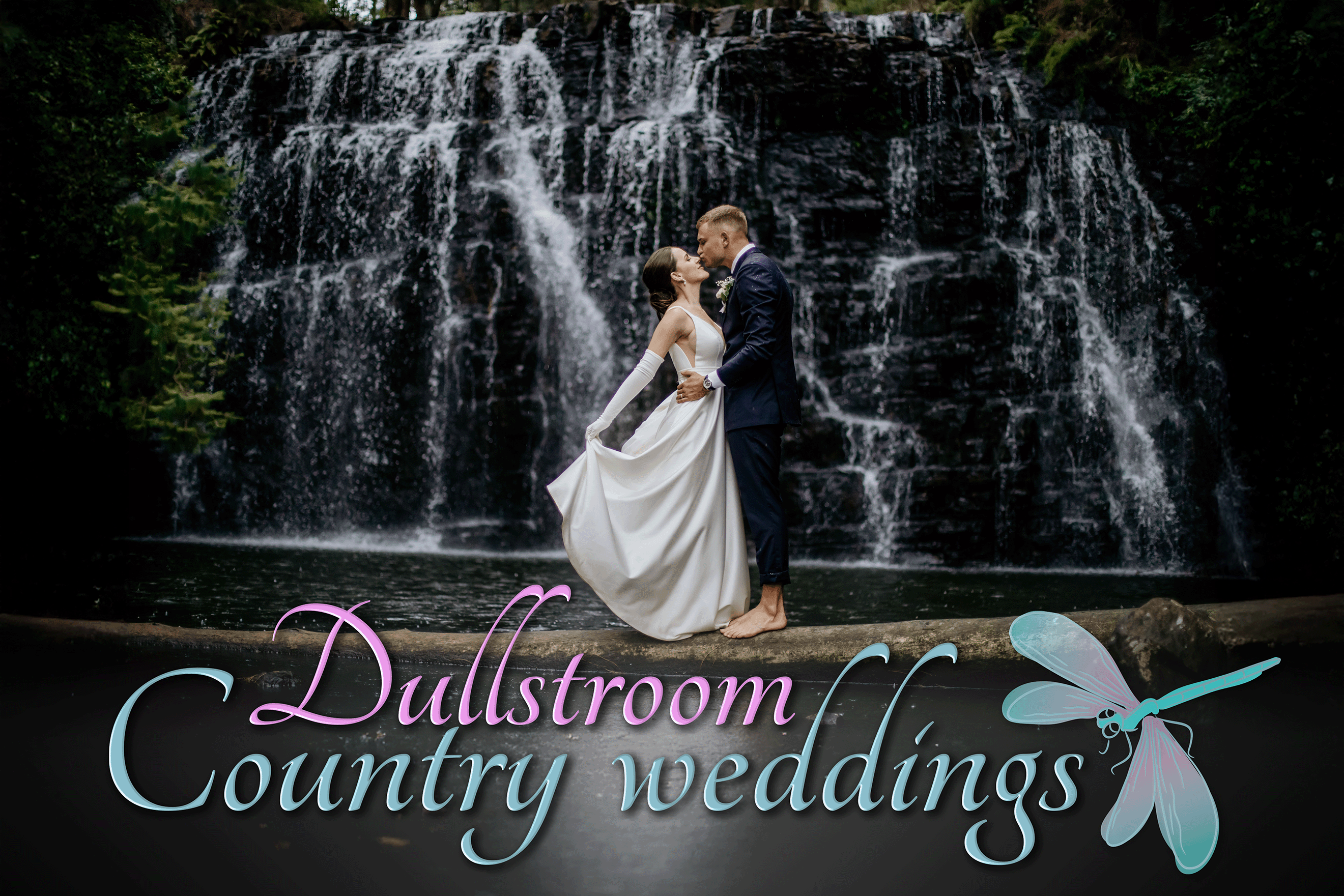 Dullstroom Country Cottages & Weddings ​​