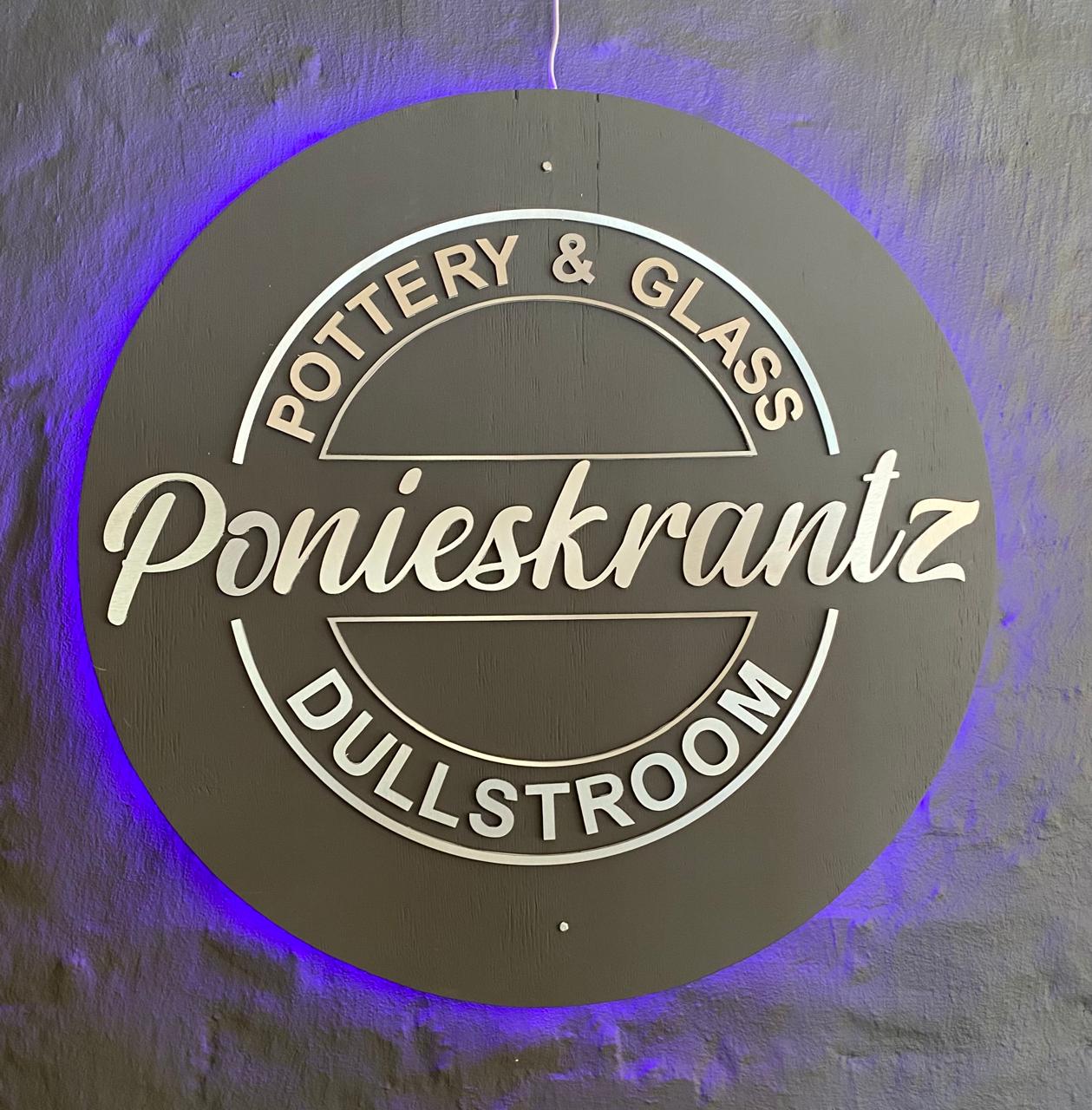 Poniekrantz Dullstroom.