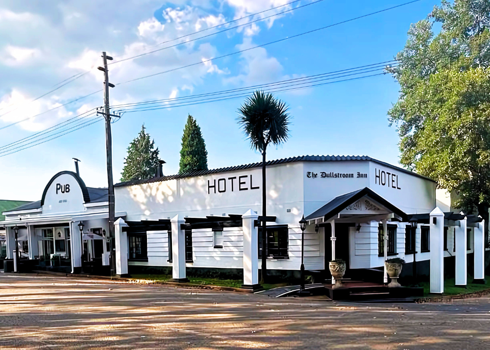 The Dullstroom Inn
