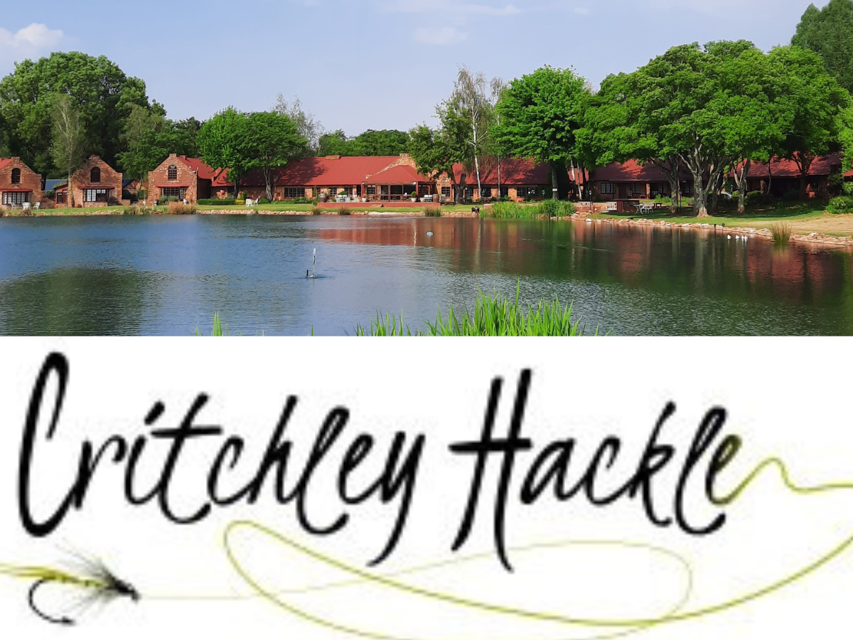 Critchley Hackle Lodge 