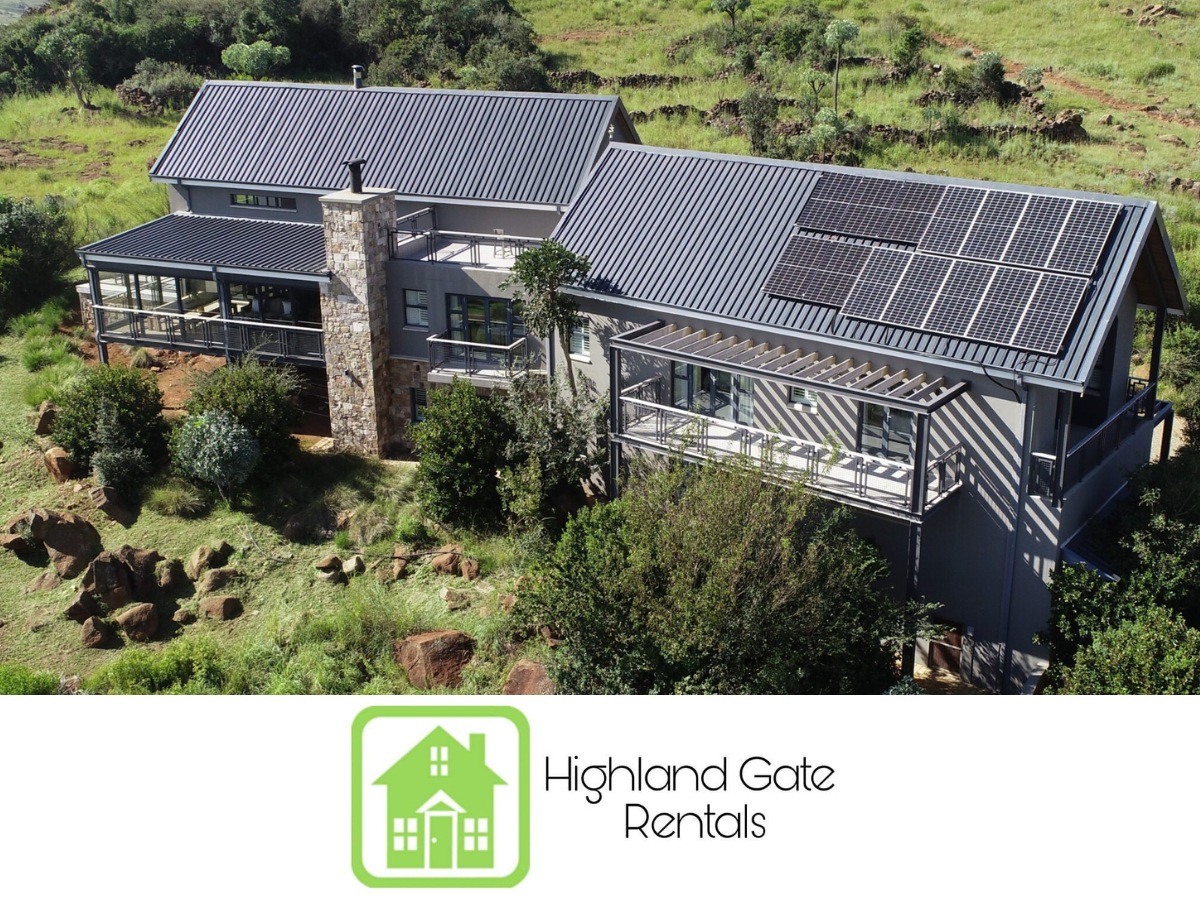 Highland Rentals