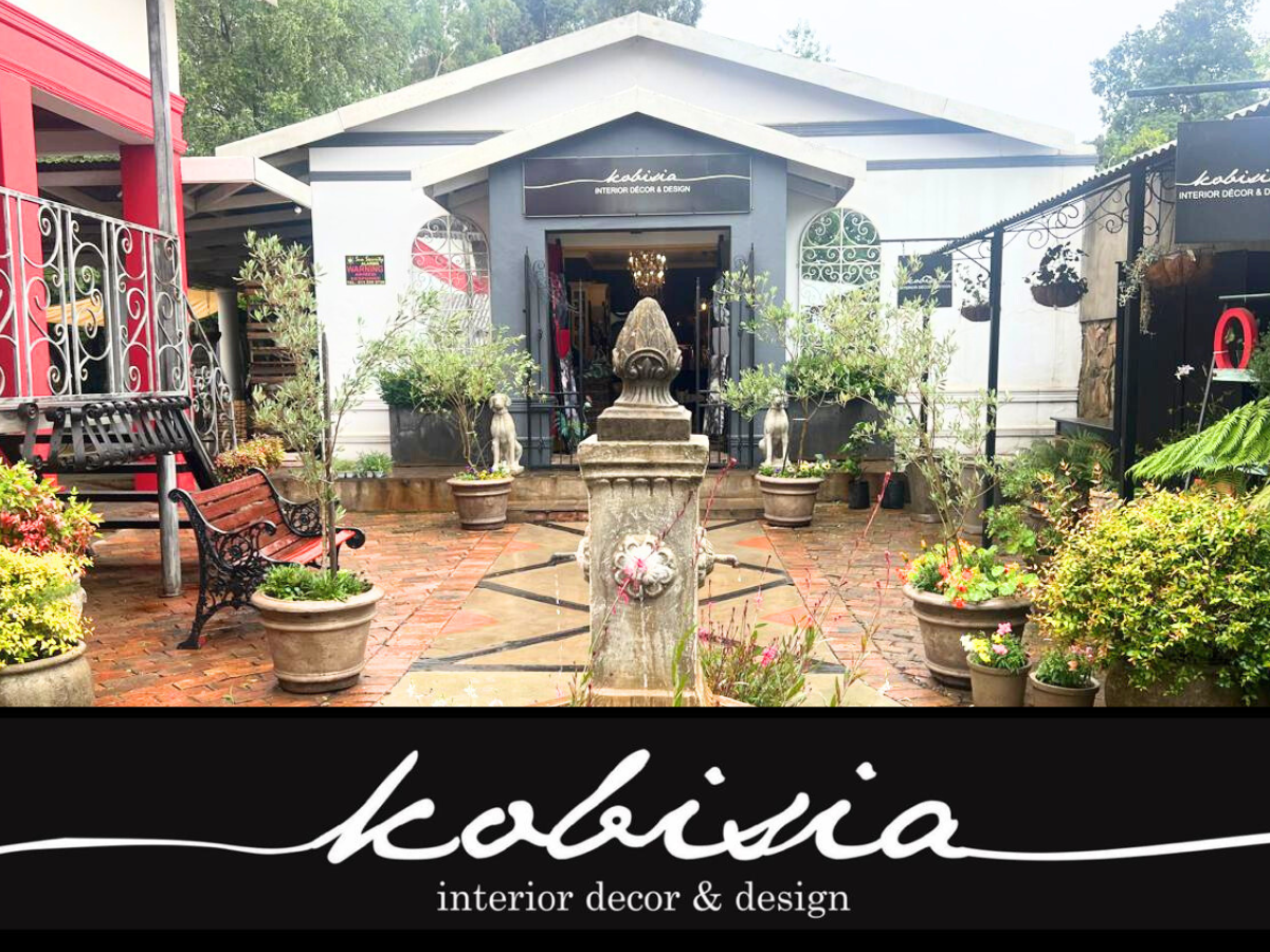 Kobisa Décor ​