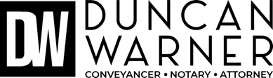 Duncan Warner Attorneys