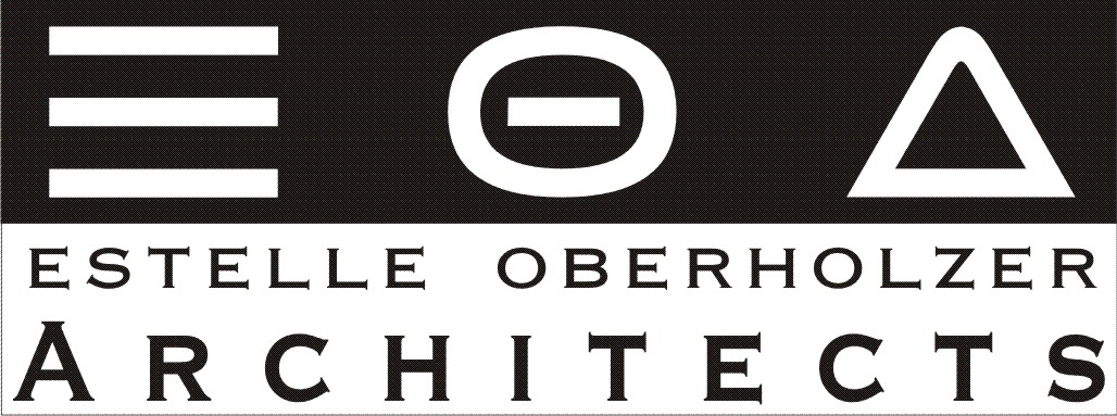 Estelle Oberholzer Architects​