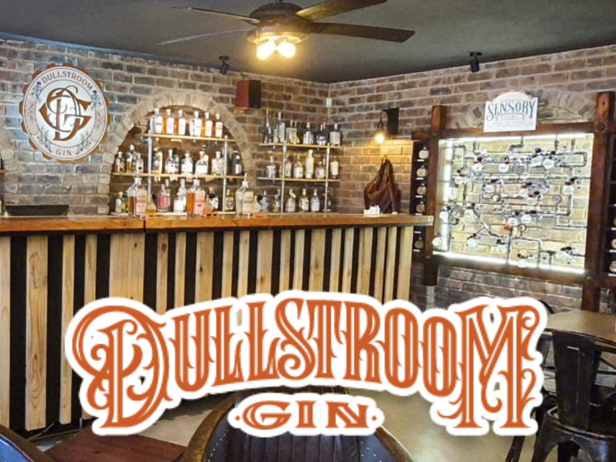 Dullstroom Gin & Gin Emporium