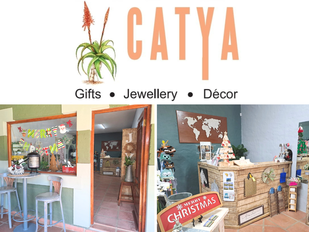 Catya