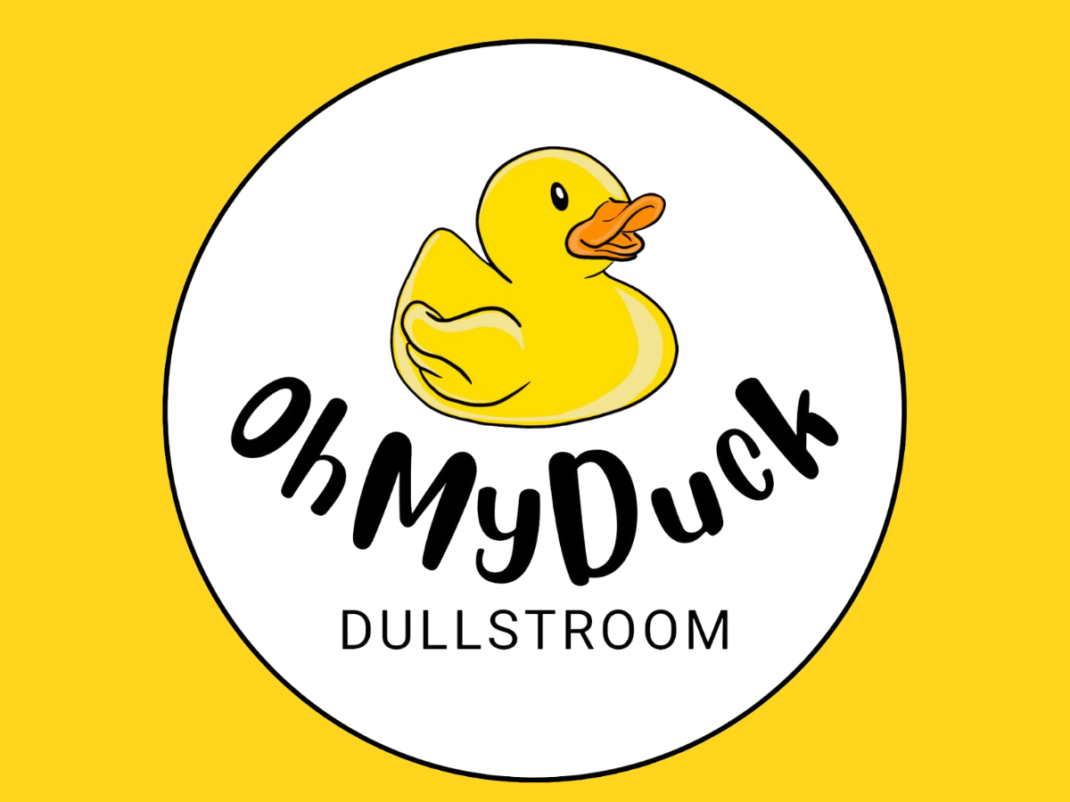 Oh My Duck
