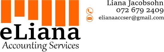 eLiana Accounting Services​
